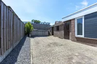 St.Jozefstraat 33, Kerkrade
