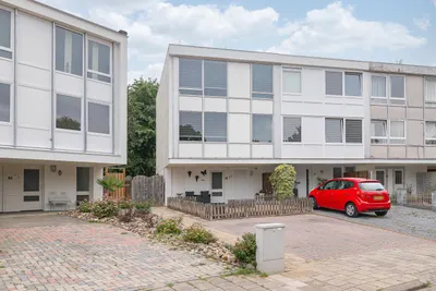 Unescoplantsoen 35, 6414NR, Heerlen, Limburg