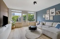 Hermelijnvlinder 7, Amersfoort