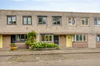 Hermelijnvlinder 7, Amersfoort
