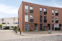 Regenboog 58, Amersfoort