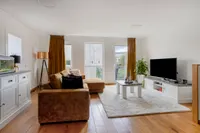 Regenboog 58, Amersfoort