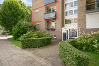 Vrangendael 46 I, Sittard