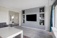 Pharus 208, Zaandam