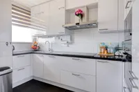 Pharus 208, Zaandam