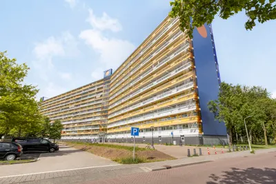 Pharus 208, 1503EC, Zaandam, Noord-Holland