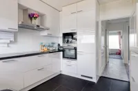 Pharus 208, Zaandam