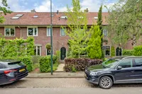 Joubertstraat 190, Gouda