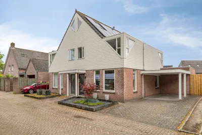 Laagveld 11, 5427JK, Boekel, Noord-Brabant