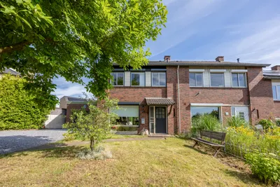 Bremstraat 18, 6561WE, Groesbeek, Gelderland