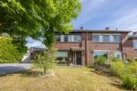 Bremstraat 18, Groesbeek