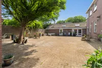 Dierenriem 11, Maartensdijk