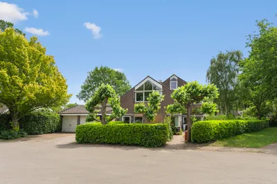 Dierenriem 11, 3738TP, Maartensdijk, Utrecht