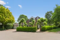 Dierenriem 11, Maartensdijk