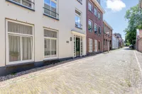 Schoolstraat 1 e, Bergen Op Zoom