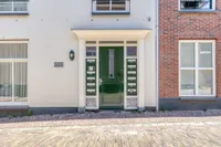 Schoolstraat 1 e, Bergen Op Zoom