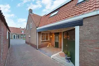 Koudorpstraat 41, Westkapelle