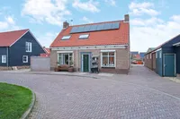 Koudorpstraat 41, Westkapelle