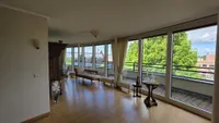 Mariaplein, Roosendaal