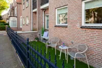 Rademakerstraat, Soesterberg