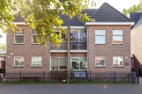 Rademakerstraat, Soesterberg