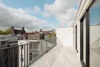 Johannes Verhulststraat, Amsterdam