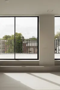 Johannes Verhulststraat, Amsterdam