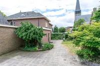 Langeveenseweg, Geesteren