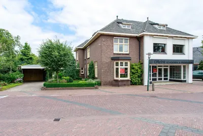 Langeveenseweg , 7678VE, Geesteren, Overijssel