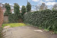 Joh. Rosenkrantzlaan, Heemstede