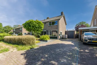Seendlaan 6, 9451GM, Rolde, Drenthe