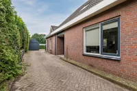 Musselweg 50, Mussel