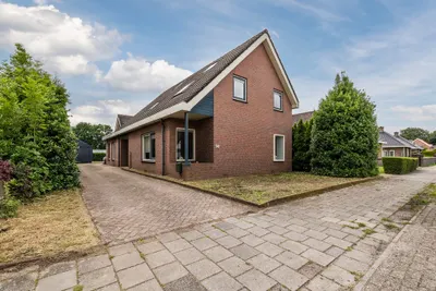 Musselweg 50, 9584AG, Mussel, Groningen