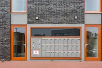 Pygmalionstraat 146, Almere