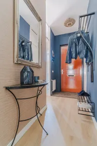 Zonoord 4, Noord-scharwoude