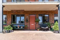 Zonoord 4, Noord-scharwoude