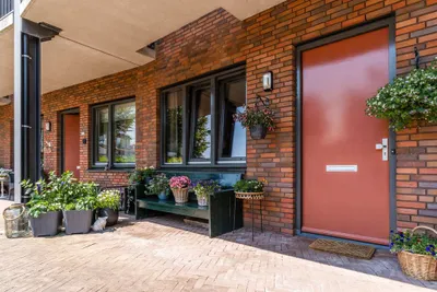 Zonoord 4, 1723LK, Noord-Scharwoude, Noord-Holland