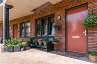 Zonoord 4, Noord-scharwoude