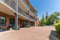 Zonoord 4, Noord-scharwoude