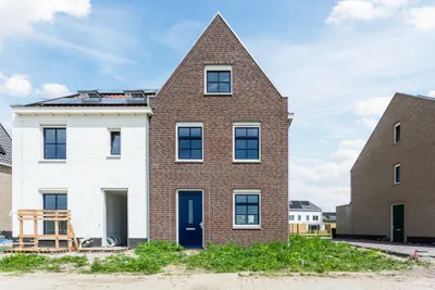 Lange Jaap 46, 3894KS, Zeewolde, Flevoland