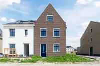 Lange Jaap 46, Zeewolde