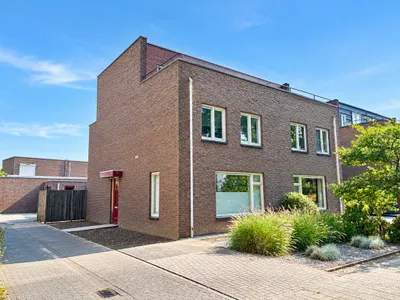 Eykerstokweg 38 a, 6093AV, Heythuysen, Limburg