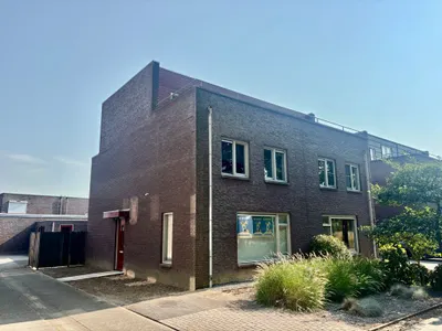 Eykerstokweg 38 a, 6093AV, Heythuysen, Limburg