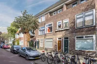 Isaäk Hoornbeekstraat 62, Delft