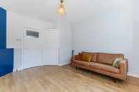 Isaäk Hoornbeekstraat 62, Delft