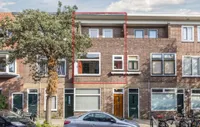 Isaäk Hoornbeekstraat 62, Delft