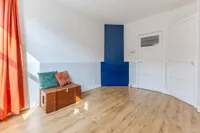 Isaäk Hoornbeekstraat 62, Delft