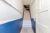 Isaäk Hoornbeekstraat 62, Delft