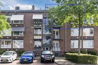 Charlotte de Bourbonstraat 42, Alphen aan den Rijn
