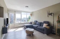 Charlotte de Bourbonstraat 42, Alphen Aan Den Rijn